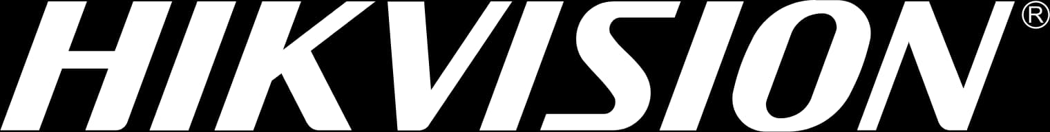 Logo del brand Hikvision