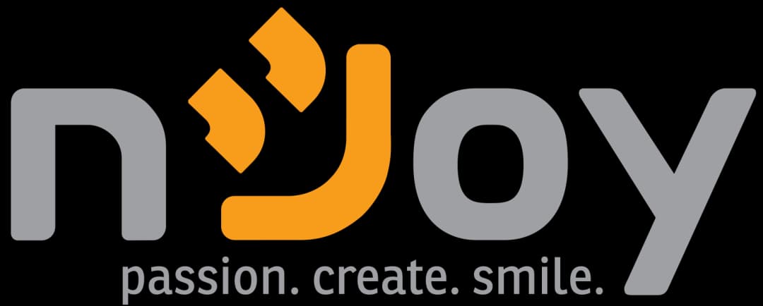 Njoi - Logo