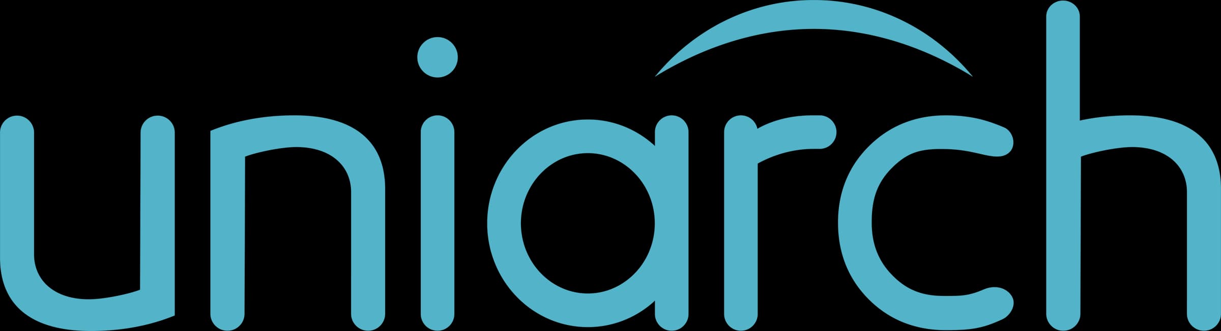 Logo del brand Uniarch
