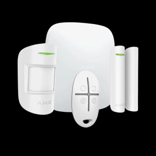 Sistema di antifurto AJAX STARTERKIT - Ajax Systems (1)