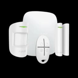 Sistema di antifurto AJAX STARTERKIT - Ajax Systems (1)
