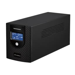 UPS TECNONEW TN-2000VA-LCD  Line-Interactive - TECNONEW (1)