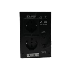 UPS TECNONEW TN-800VA-LCD  Line-Interactive - TECNONEW (2)