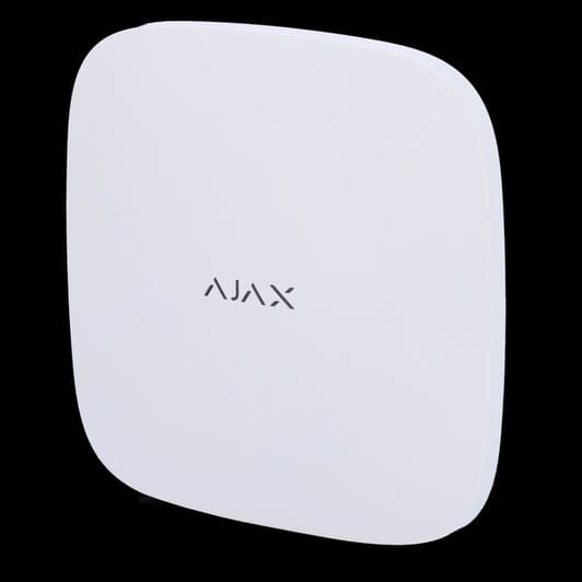Centrale di allarme AJAX HUB2-4G bianco - Ajax Systems (2)