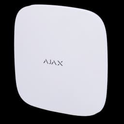 Centrale di allarme AJAX HUB2-4G bianco - Ajax Systems (2)