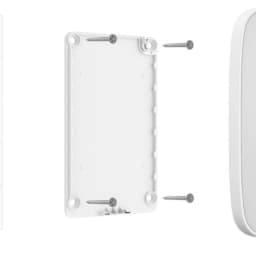 Tastiera AJAX KEYPAD bianco - Ajax Systems (2)