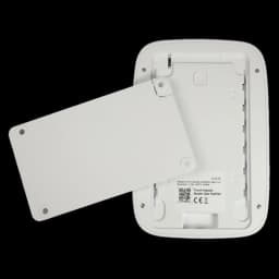 Tastiera AJAX KEYPAD bianco - Ajax Systems (4)