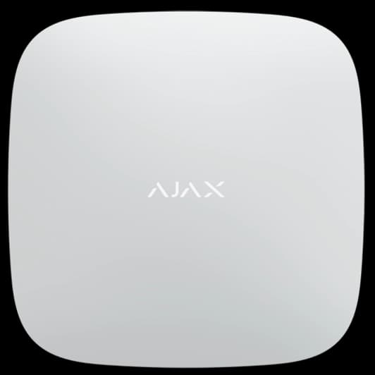 Ripetitore AJAX REX2 - Ajax Systems (2)