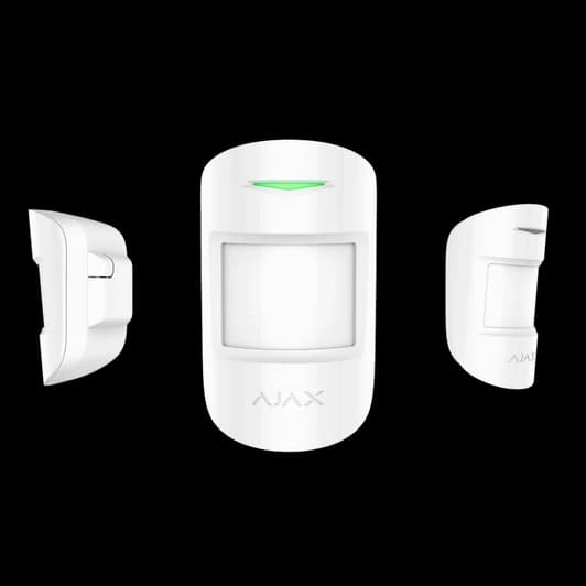 Immagine del prodotto Rilevatore volumetrico MOTIONPROTECT