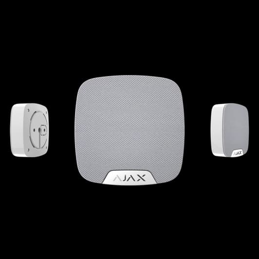 Kit di allarme AJAX HUB2 (4G) + 18 COMPONENTI - Ajax Systems (5)