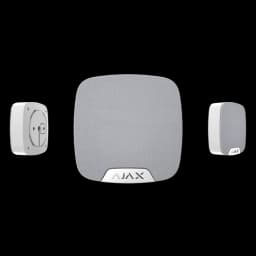 Kit di allarme AJAX HUB2 (4G) + 18 COMPONENTI - Ajax Systems (5)
