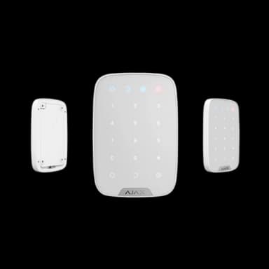 Tastiera AJAX KEYPAD bianco