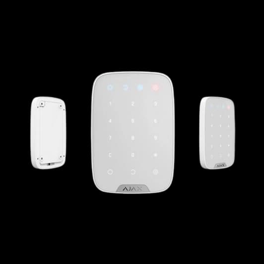 Kit di allarme AJAX HUB2 (4G) + 18 COMPONENTI - Ajax Systems (7)
