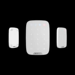 Kit di allarme AJAX HUB2 (4G) + 18 COMPONENTI - Ajax Systems (7)